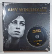 Amy Winehouse - Hlas, který nikdy nebude zapomenut + DVD - 