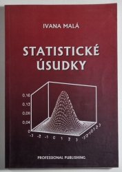 Statistické úsudky - 