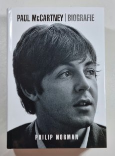 Paul McCartney - biografie
