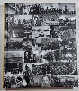 100 fotografií, které změnily svět