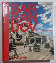 Barrandov a zahraniční film - 1934 - současnosr