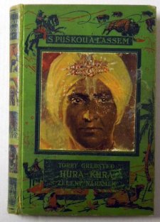 Hura-kura zelený náramek