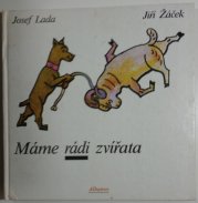 Máme rádi zvířata - 