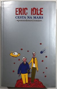 Cesta na Mars