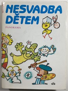 Dětem