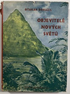 Objevitelé nových světů