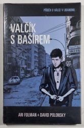 Valčík s Bašírem - 