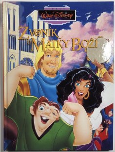 Zvoník u Matky Boží