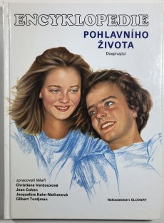 Encyklopedie pohlavního života - Dospívající