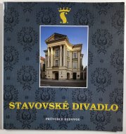 Stavovské divadlo - průvodce budovou