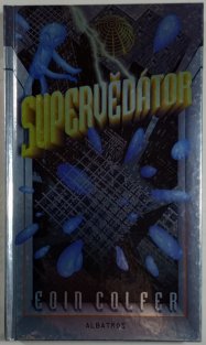 Supervědátor