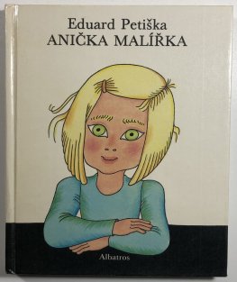 Anička malířka - první čtení