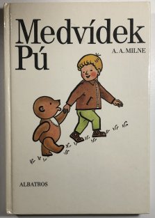 Medvídek Pú