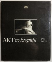 Akt vo fotografii (slovensky) - 