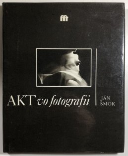 Akt vo fotografii (slovensky)
