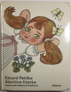 Alenčina čítanka