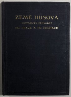 Země Husova
