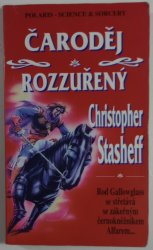 Čaroděj rozzuřený - 