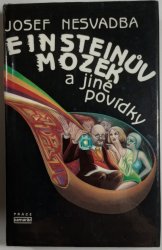 Einsteinův mozek a jiné povídky - 