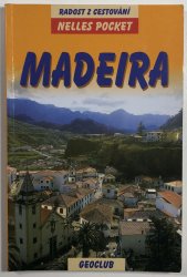 Madeira - radost z cestování - 
