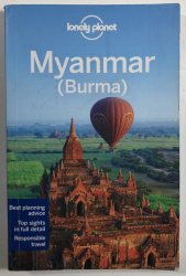 Myanmar (Burma) - 