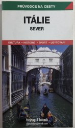 Itálie - sever - 