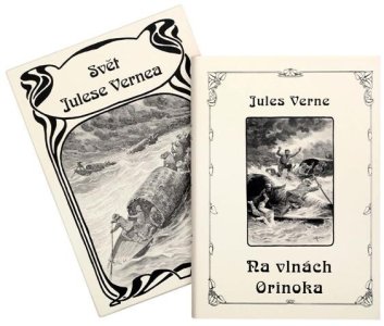 Na vlnách Orinoka