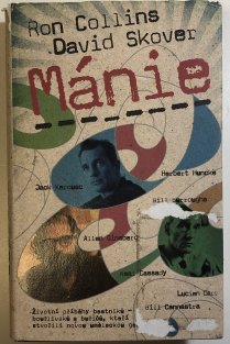 Mánie