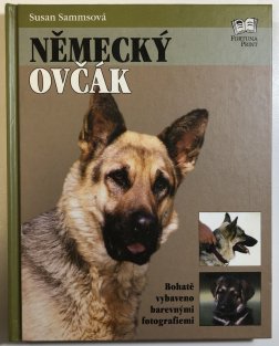 Německý ovčák