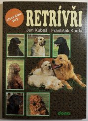 Retrívři - 
