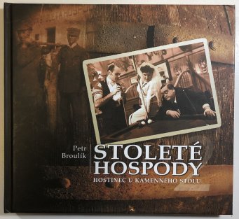 Stoleté hospody 2.