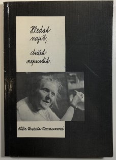 Hledat - najít, držet - nepustit