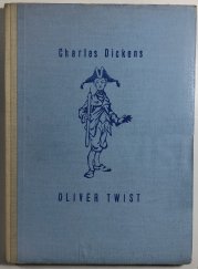 Oliver Twist - 