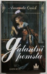 Galantní pomsta - 