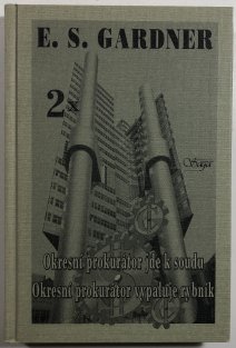 Okresní prokurátor jde k soudu, Okresní prokurátor vypaluje rybník