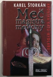 Meč magistra medicíny - 