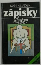 Zápisky šílencovy - 