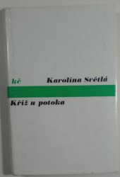 Kříž u potoka - 
