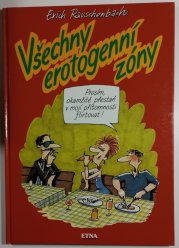 Všechny erotogenní zóny - 