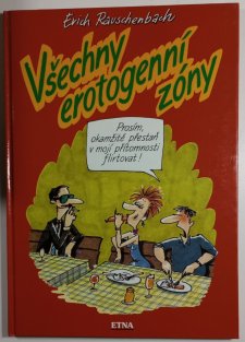 Všechny erotogenní zóny