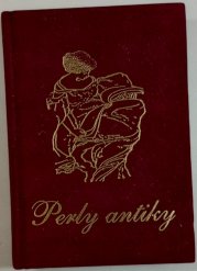 Perly antiky - 