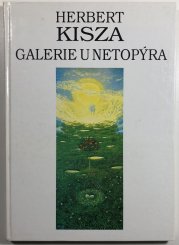 Galerie U Netopýra - 