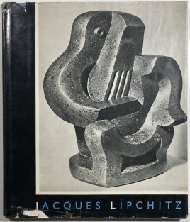 Jacques Lipchitz