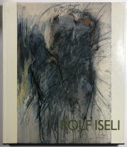 Rolf Iseli (francouzsky, německy) - 
