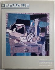 Georges Braque - Modern Masters - 