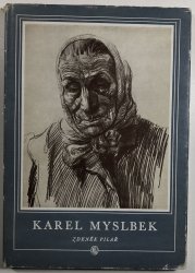 Karel Myslbek - 