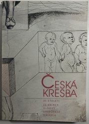 Česká kresba 20. století - 