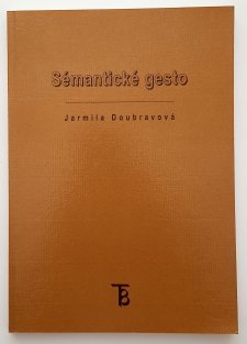 Sémantické gesto