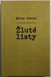 Žluté listy - 