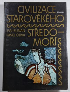 Civilizace starověkého středomoří
